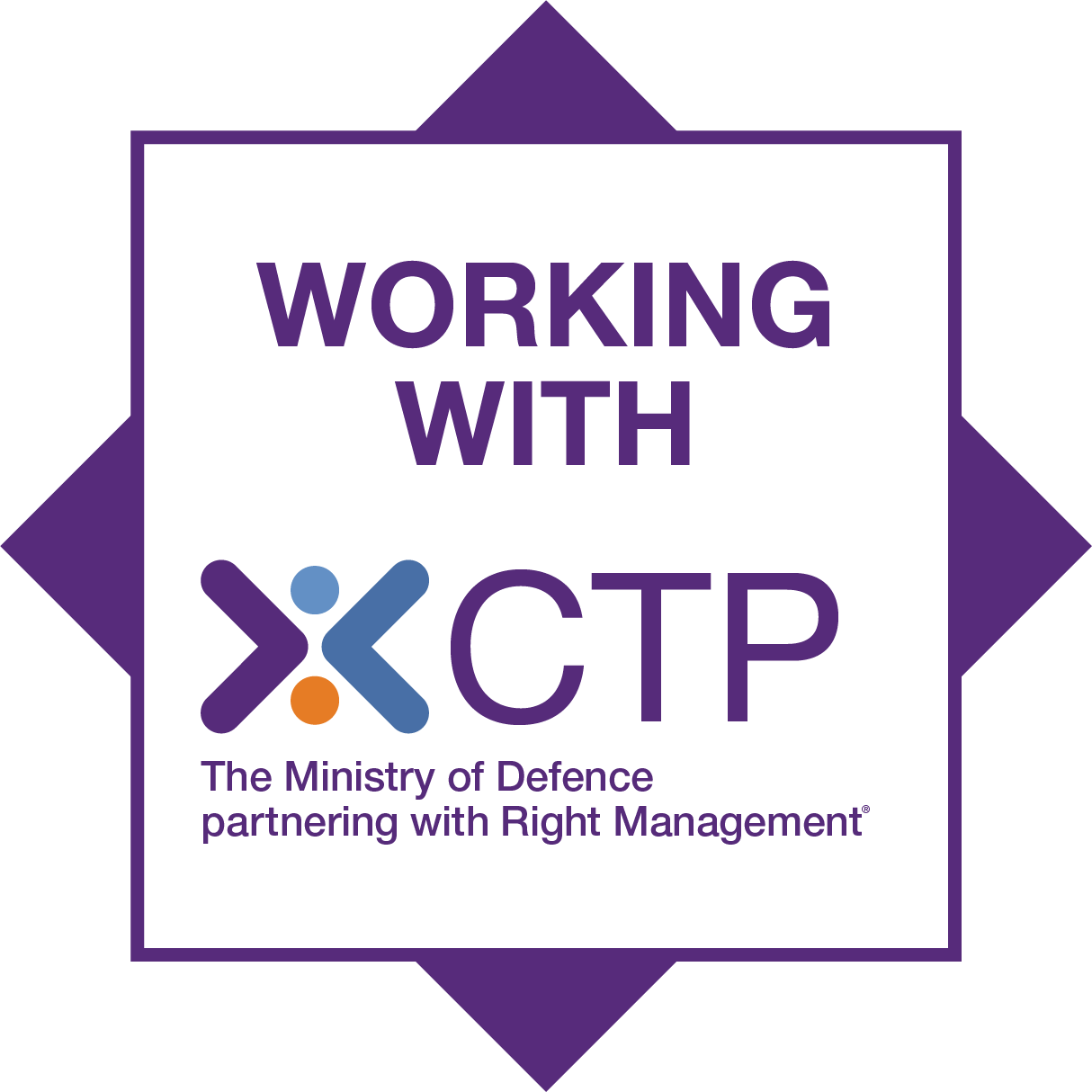CTP Logo