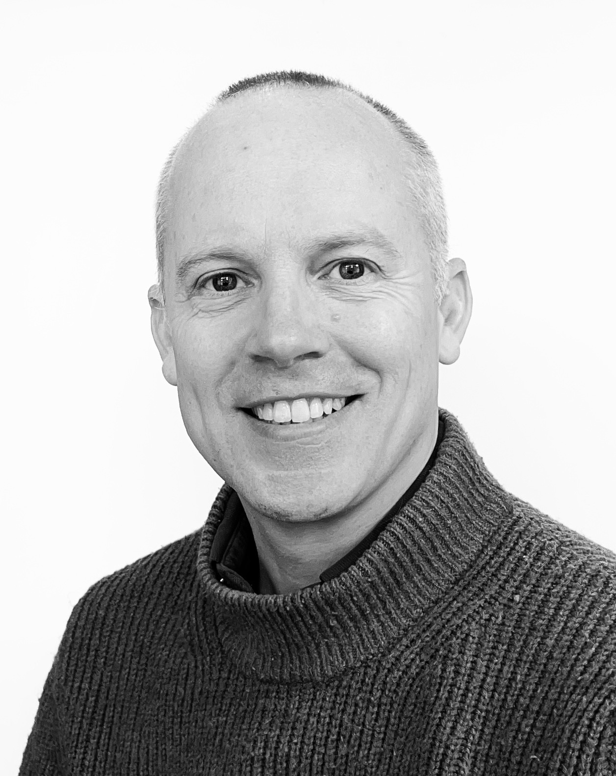 James Campbell - BMT