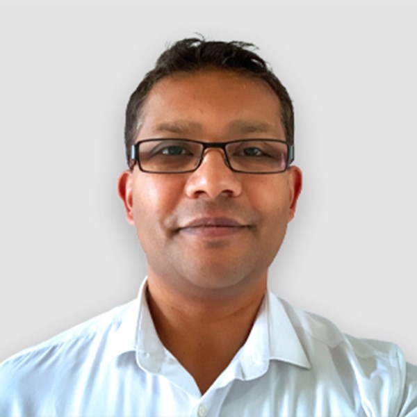 Eeshan Raj Ewan Glen: Programme Management & Delivery Leadership