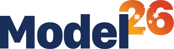model-26-logo