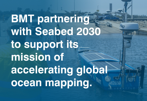 bmt-partnership-with-seabed-2030-to-accelerate-global-oceans-mapping