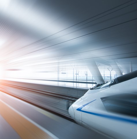 Rail image