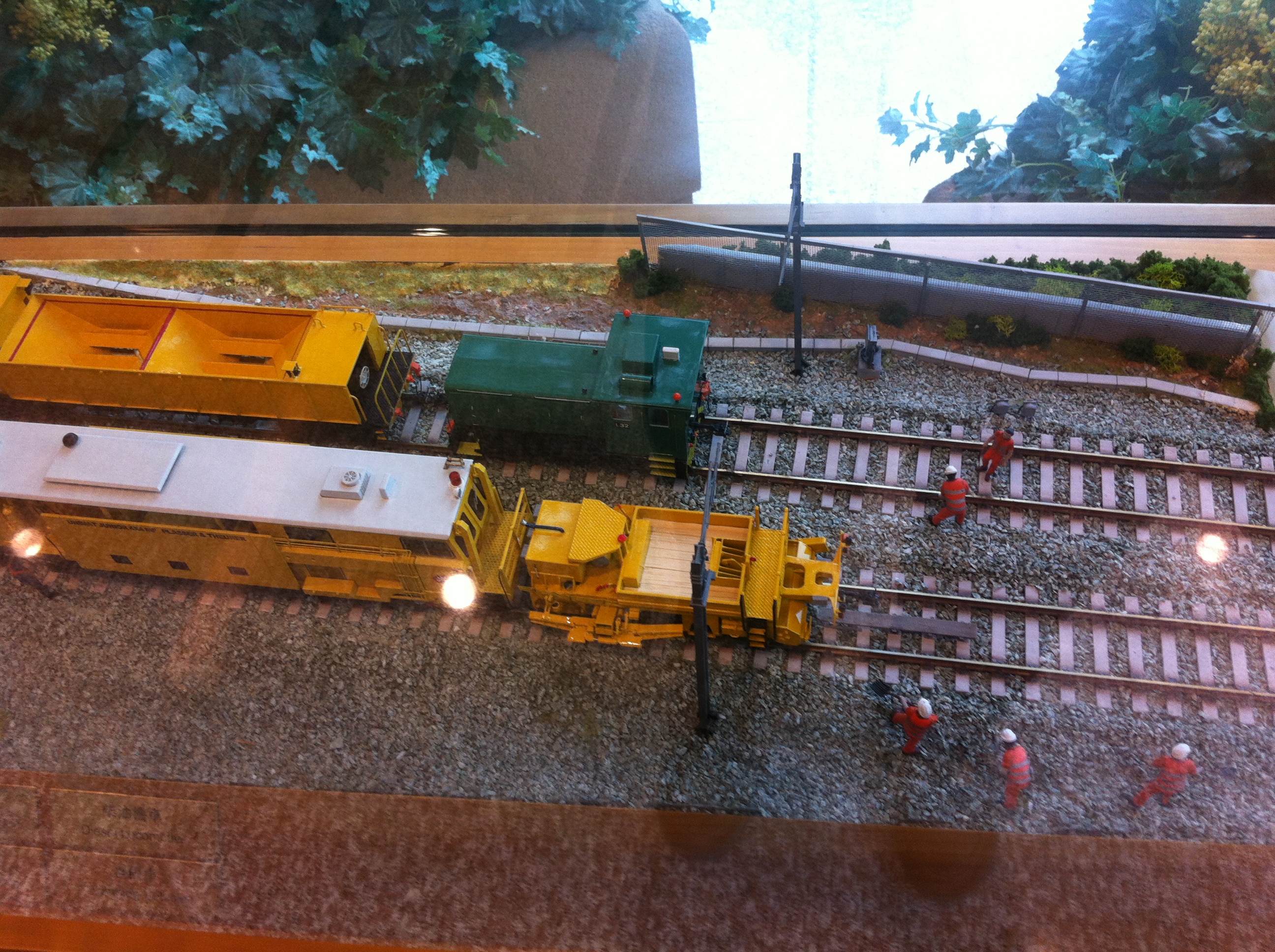 Maintenance & repair plans