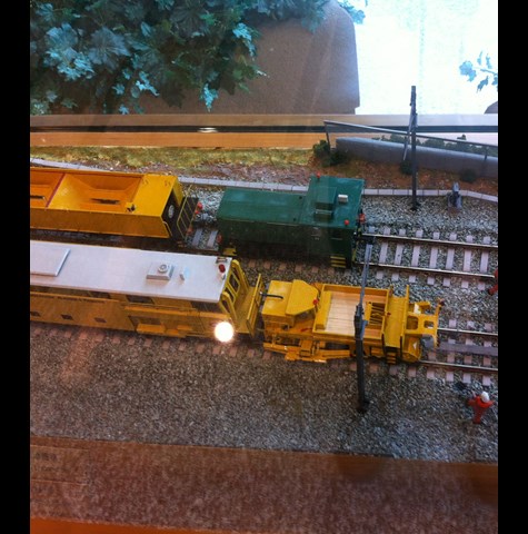 Maintenance & repair plans