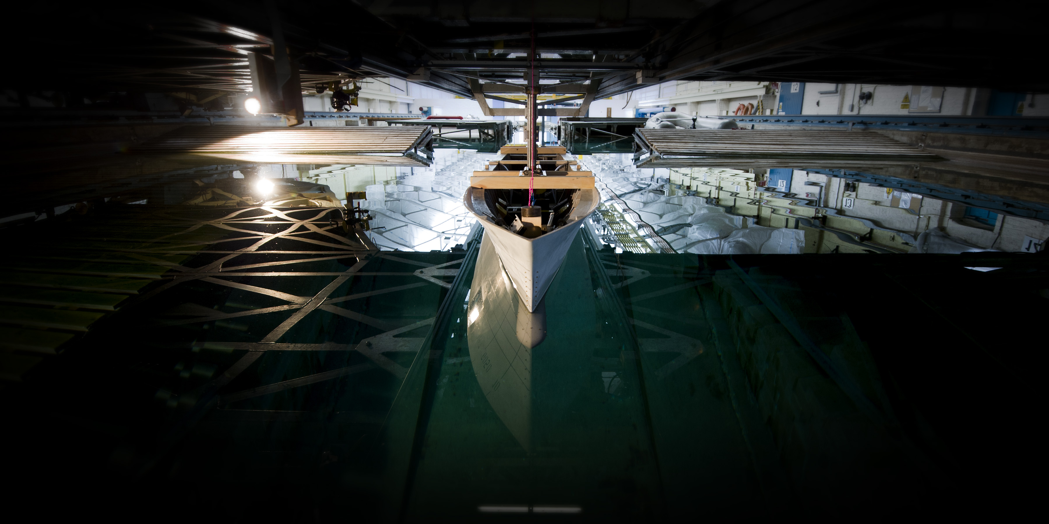 Platform design and engineering