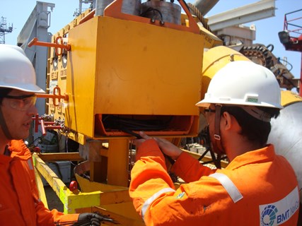 Asset management