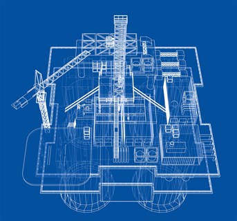 Offshore platform design