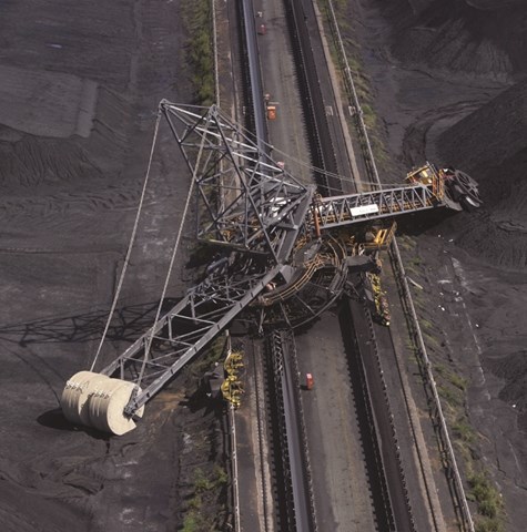 Trouble shooting and accident management