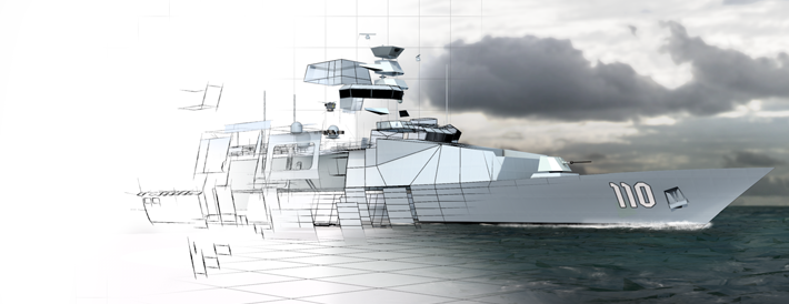 Hull form design