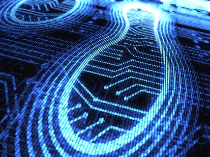 Cyber & security