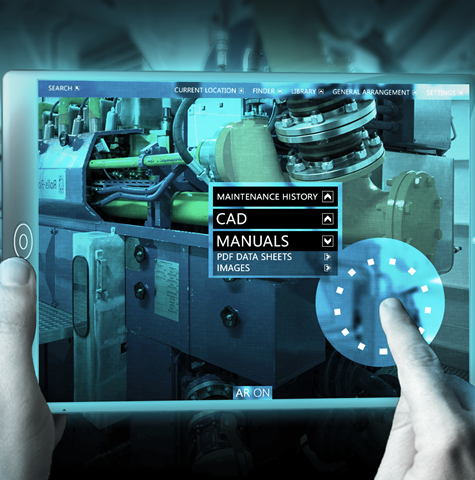 Example Machine Technical Documentation Software Design of technical documentation