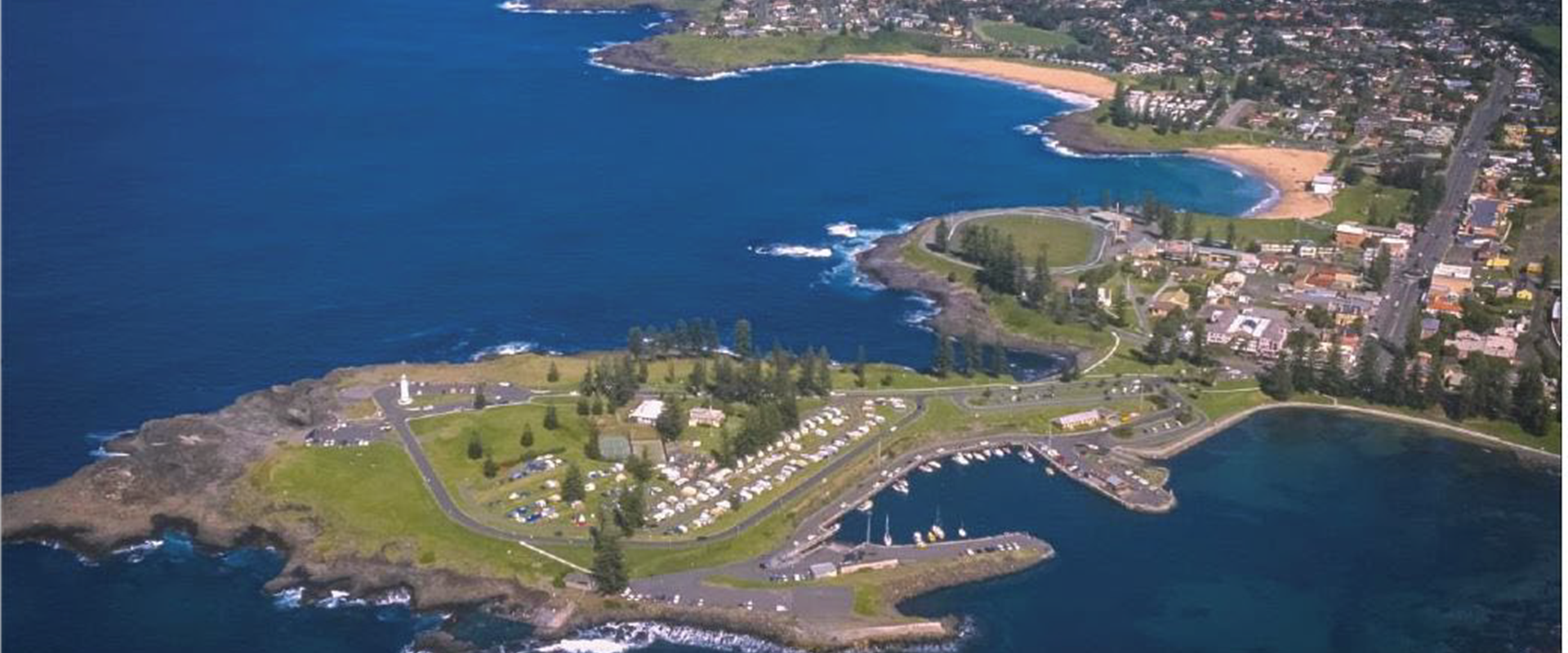 BMT to Prepare Comprehensive Coastal Management Program in NSW