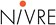 Nivre logo