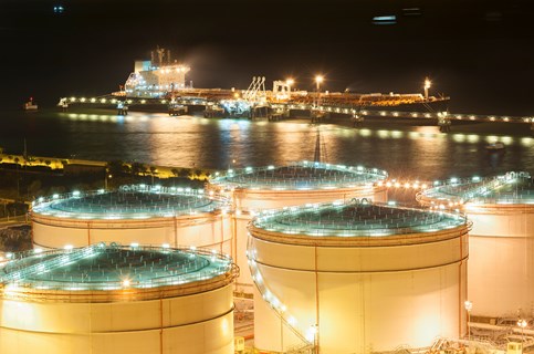 Oil and Gas