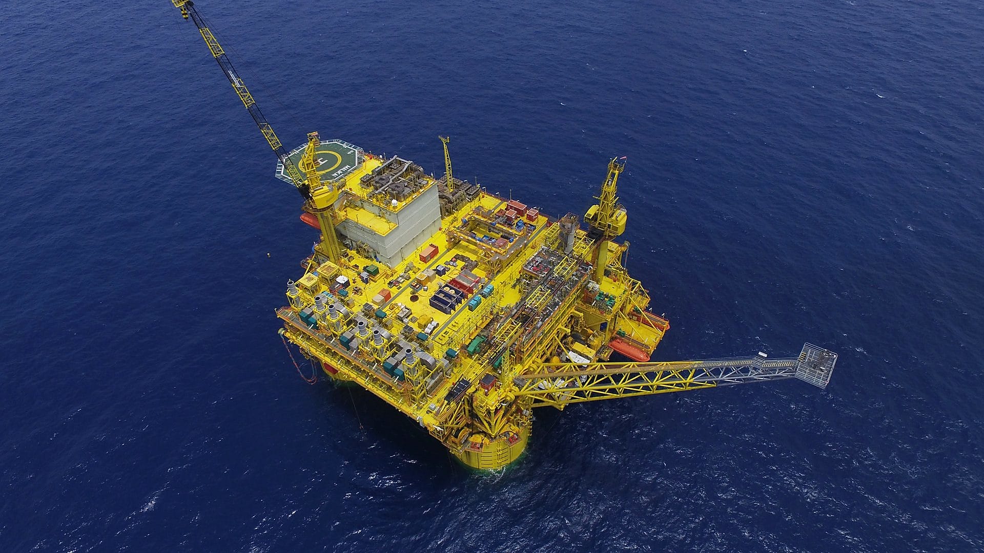 BMT Offshore Malaysia 