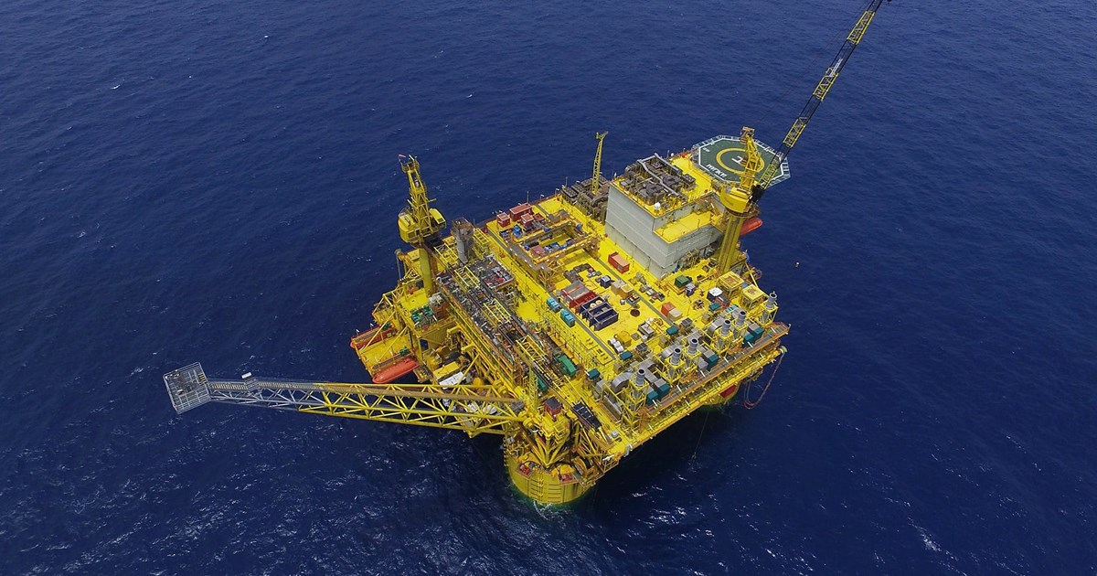 Shell appoints BMT to provide offshore services in Malaysia