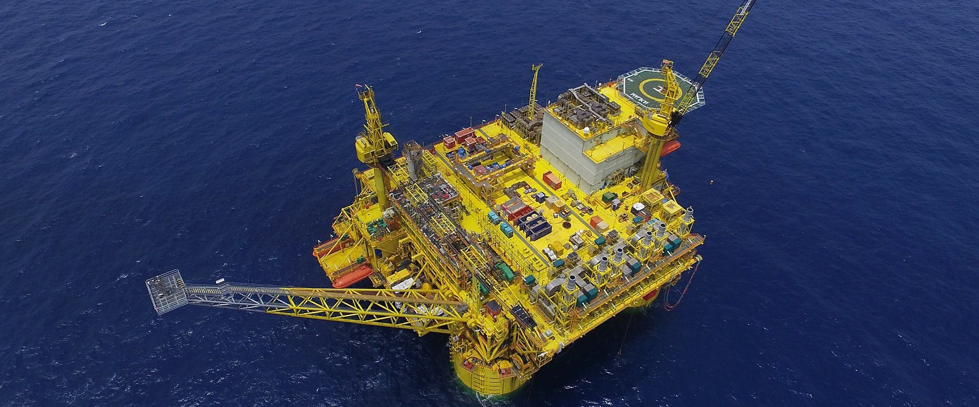 Shell Appoints Bmt Offshore Malaysia