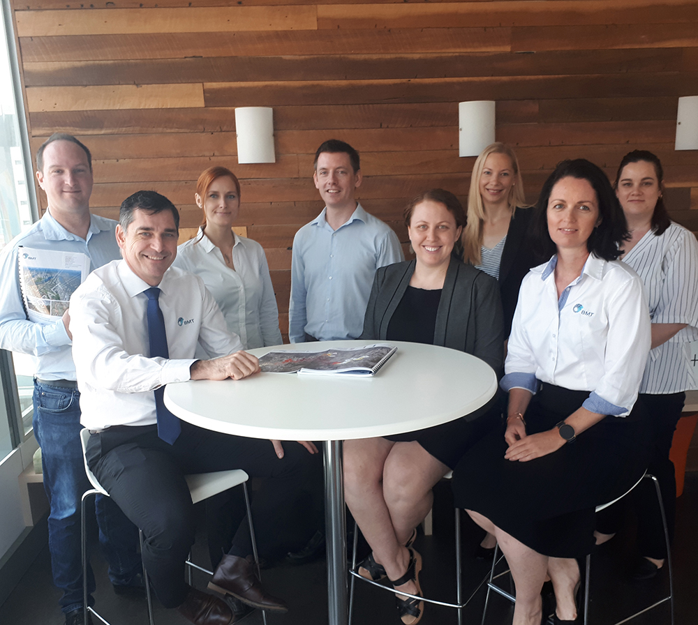 New National Benchmark for Floodplain Management - preview image 