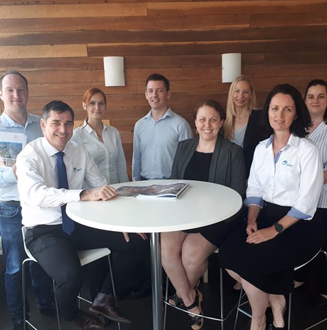 New National Benchmark for Floodplain Management - preview image