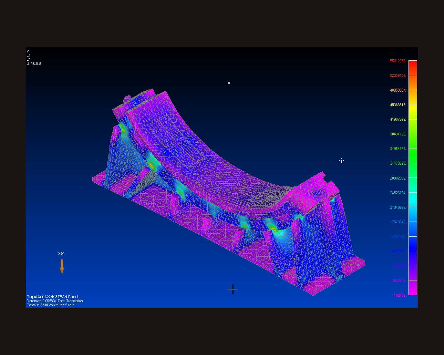 Design rectification