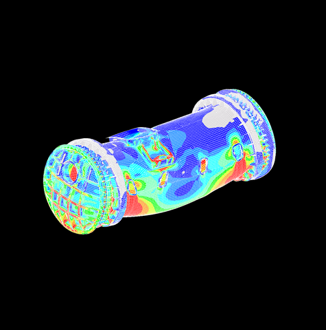 Finite element analysis (FEA) 2