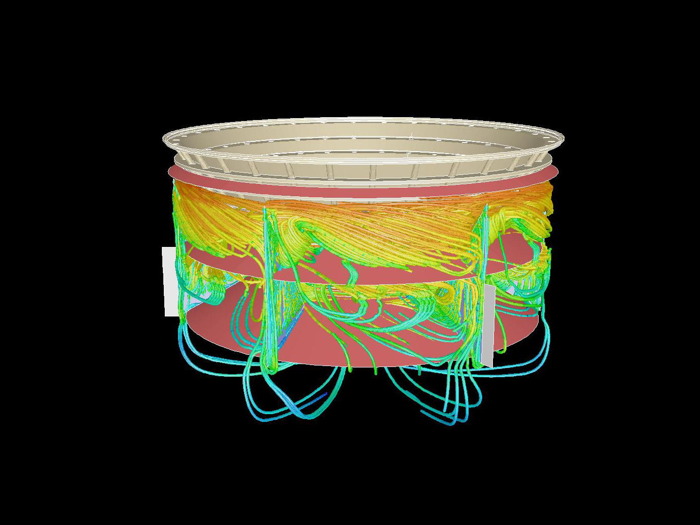 Computational fluid dynamics