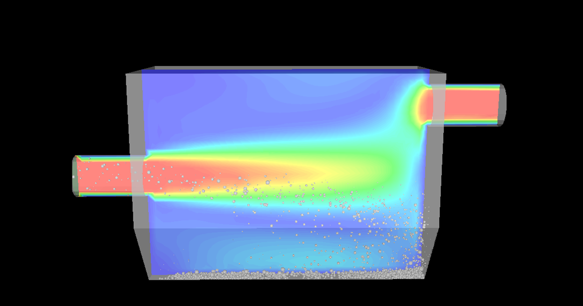 Advanced engineering simulation services