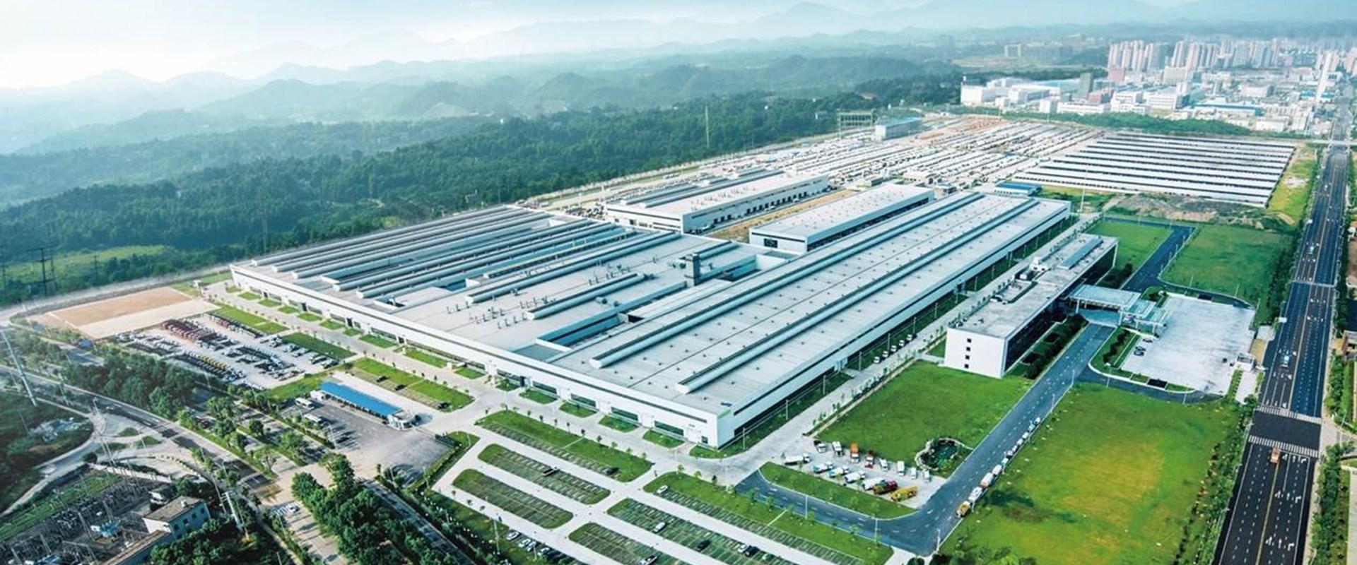 Industrial Parks Logistics And Economic Zones Industrial Parks Logistics And Economic Zones