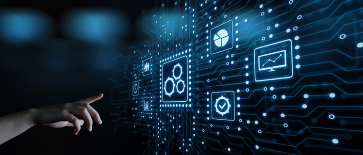 Digital services