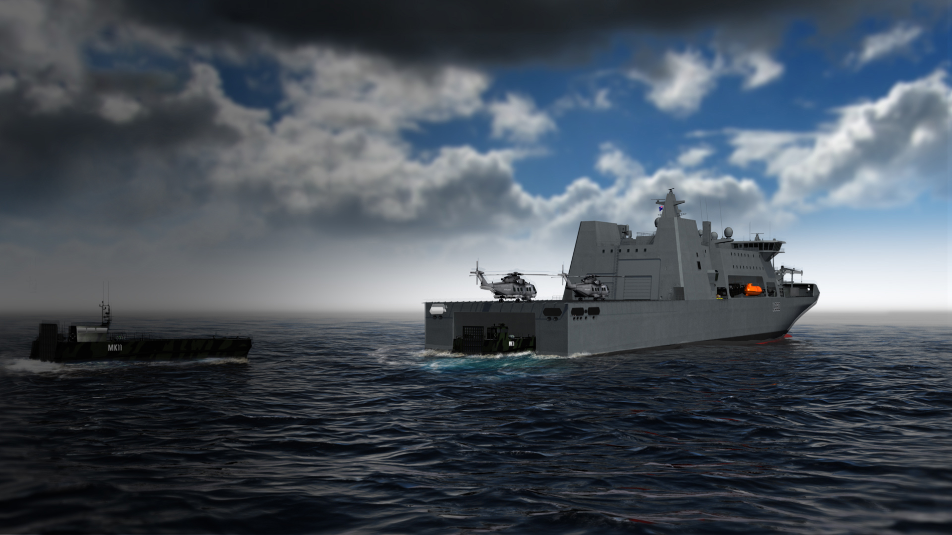 BMT ELLIDA - main image 