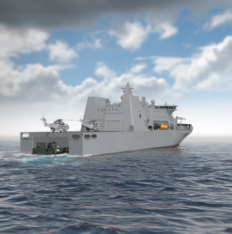 BMT ELLIDA - main image