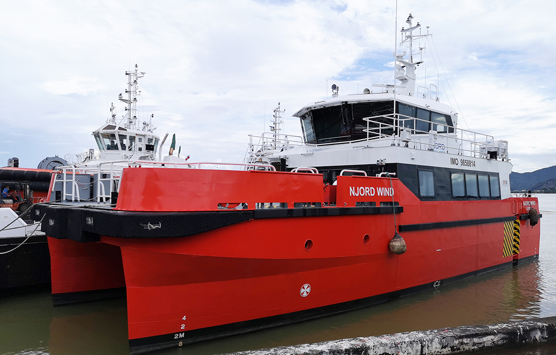 Keeping the power on the grid - banner 