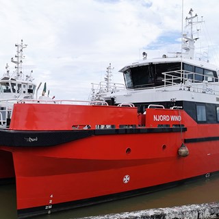 Keeping the power on the grid - banner