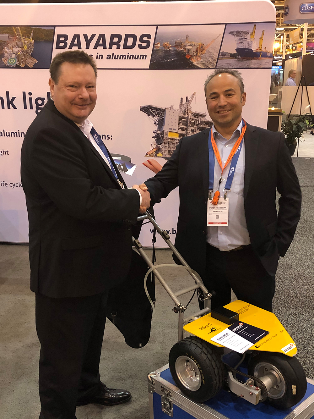 Andy and Peter - prev