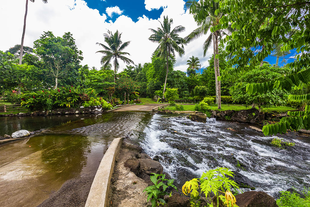 Flood Interdependence study - prev 