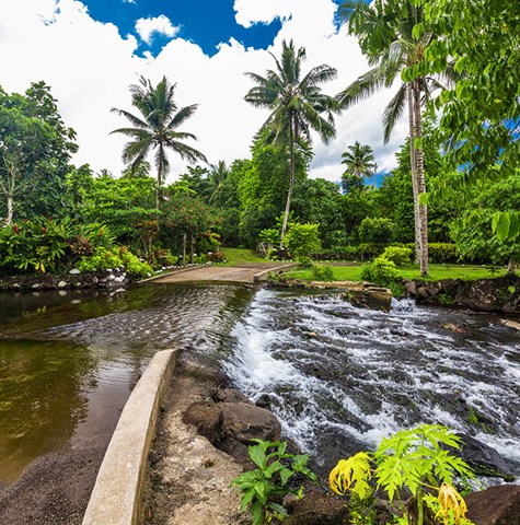 Flood Interdependence study - prev