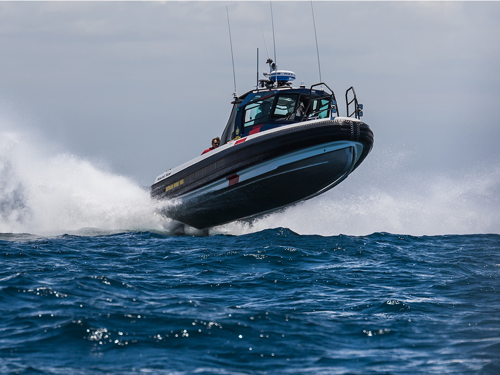 Nautic Star - banner 