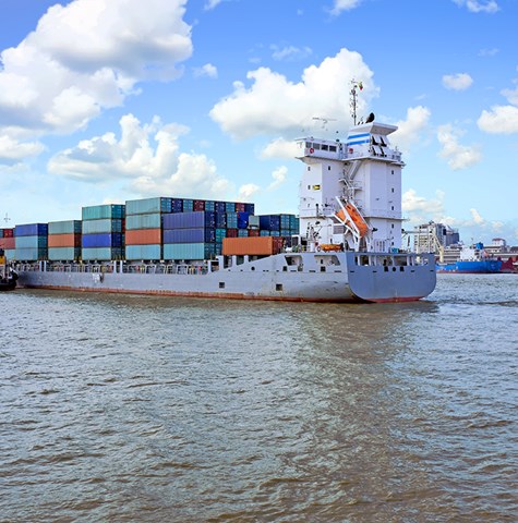 Myanmar Container Terminal project - prev