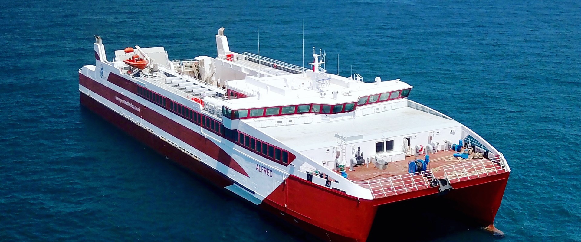 Fine Ship Excellence in design and naval architecture