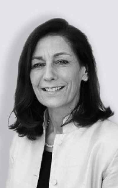 Sue Mackenzie