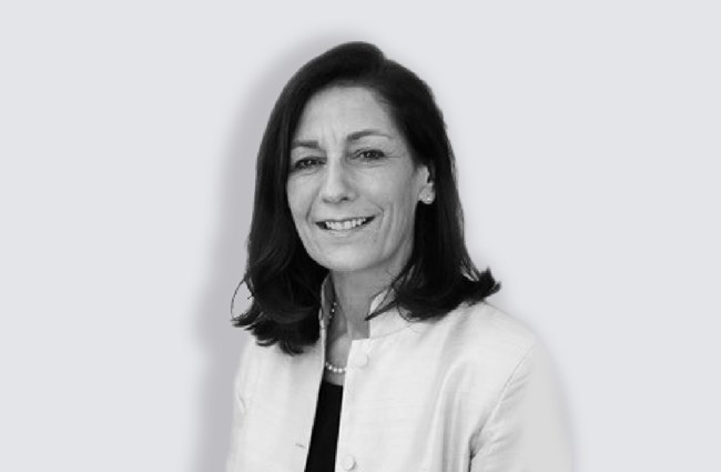 Sue Mackenzie