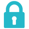 lock icon