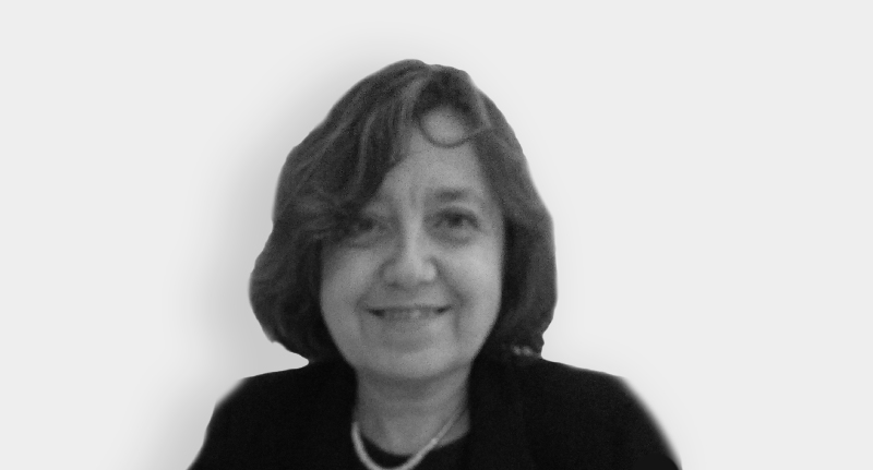 Head and shoulders image of Esin Turkbeyler