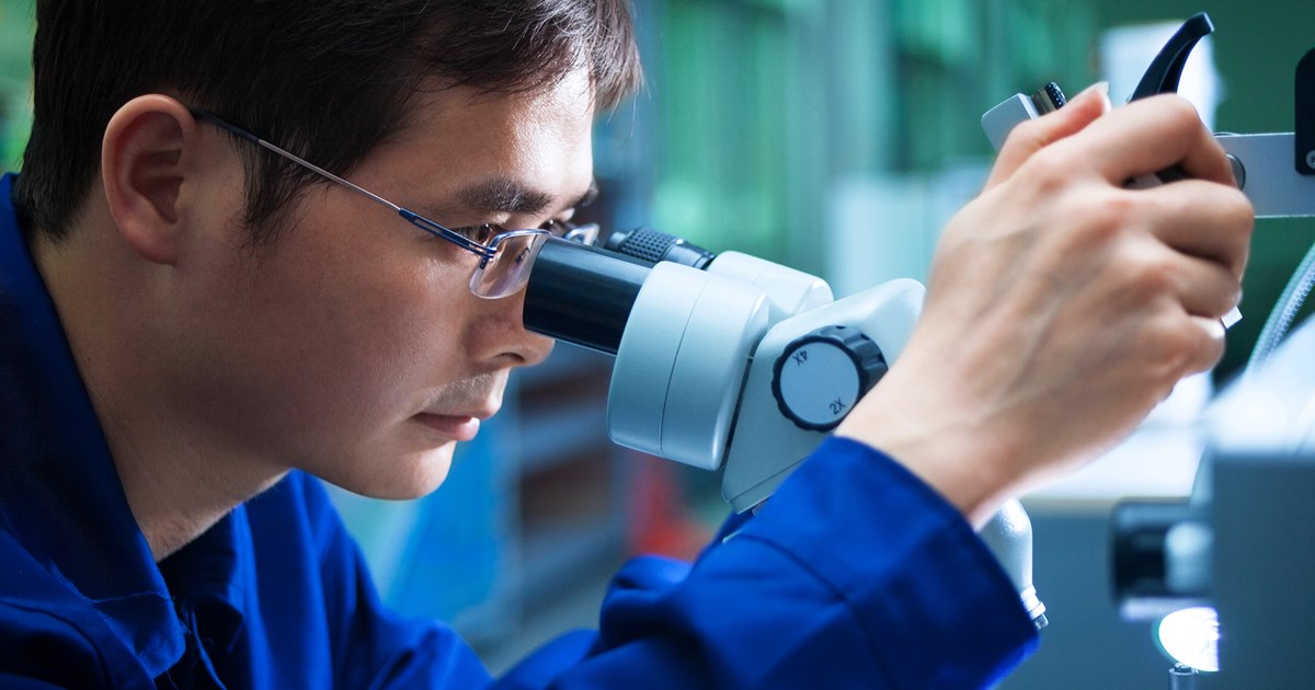 Forensic engineering and material failure analysis