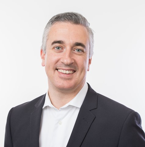 Head and shoulders image of John Godwin