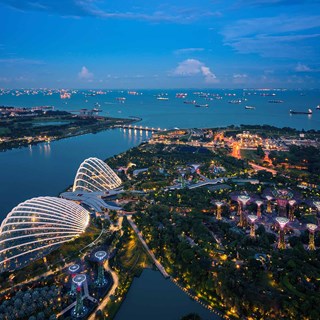 Singapore