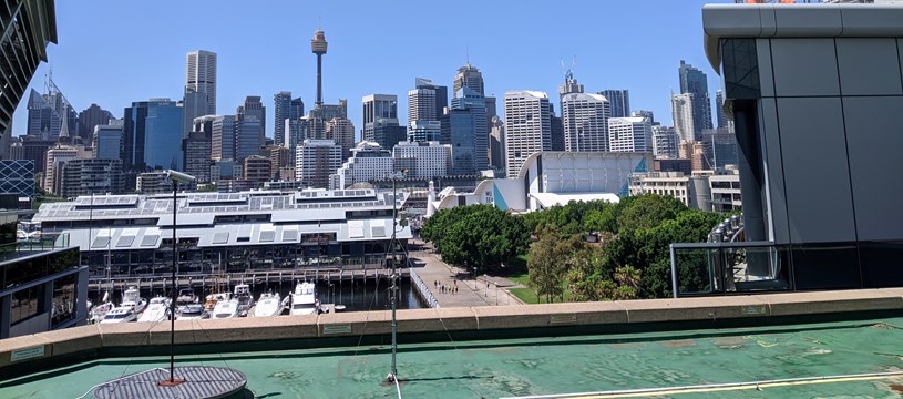 Image of Sydney