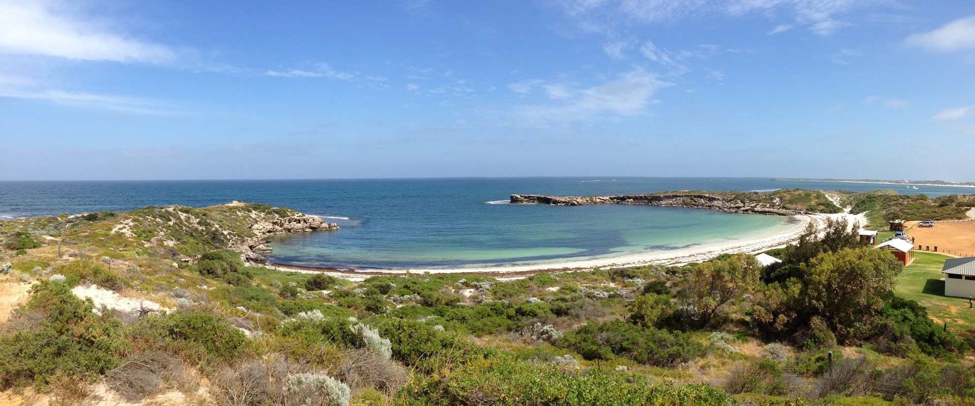 Jurian Bay Australia