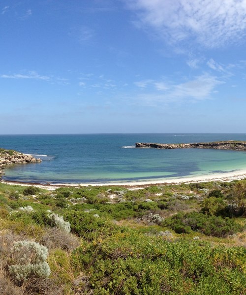 Jurian Bay Australia