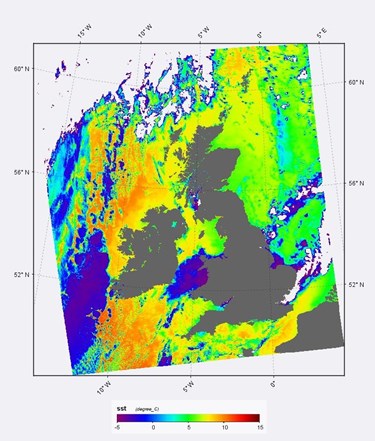 BMT selected by the European Space Agency to lead innovative study